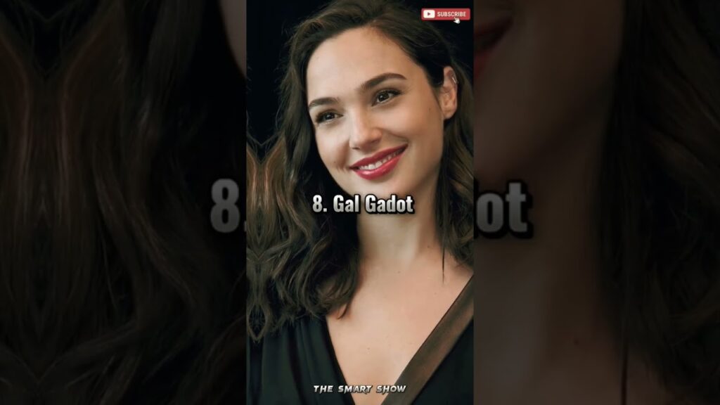 🥰Top 10Most BeautifulWomenOn Earth 🤯❤️❤️  #galgadot #kateupton#taylorswift#rawan bin huisain#deepika