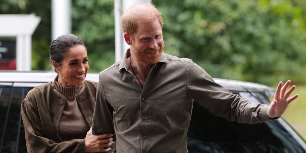 Meghan Markle releases new product on 8th wedding anniversary with Prince Harry Meghan Markle releases new product on 8th wedding anniversary with Prince Harry