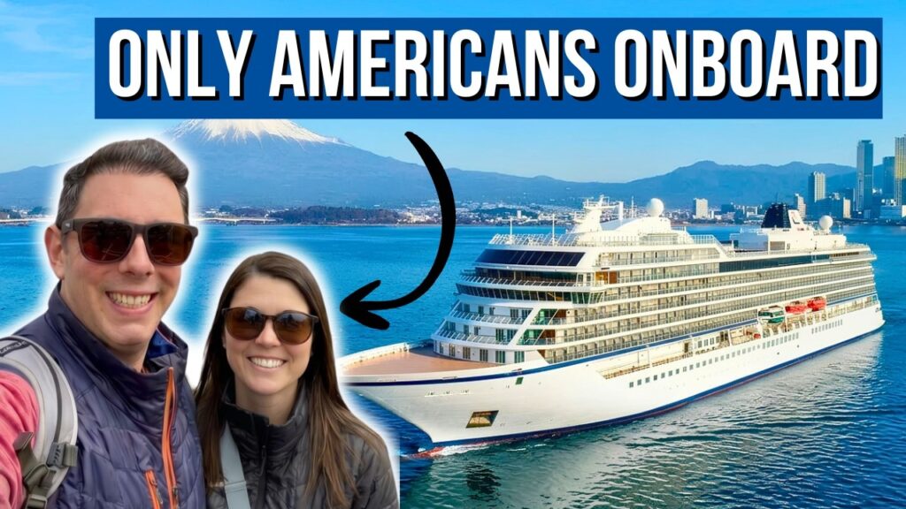 We Took a $30,000 Luxury Japanese Cruise – We Are Americans We Took a $30,000 Luxury Japanese Cruise - We Are Americans