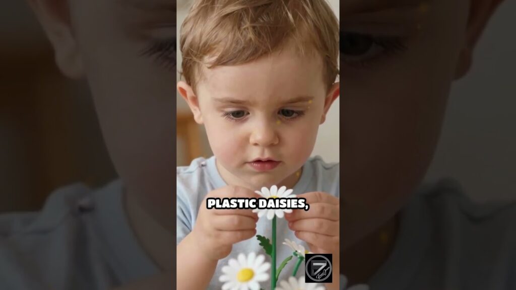 Baby Emma Watson’s Eco Adventure Begins!