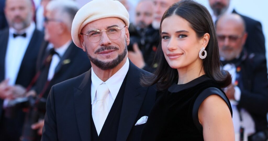 Everything to Know About Ella Bleu Travolta, John Travolta’s Daughter