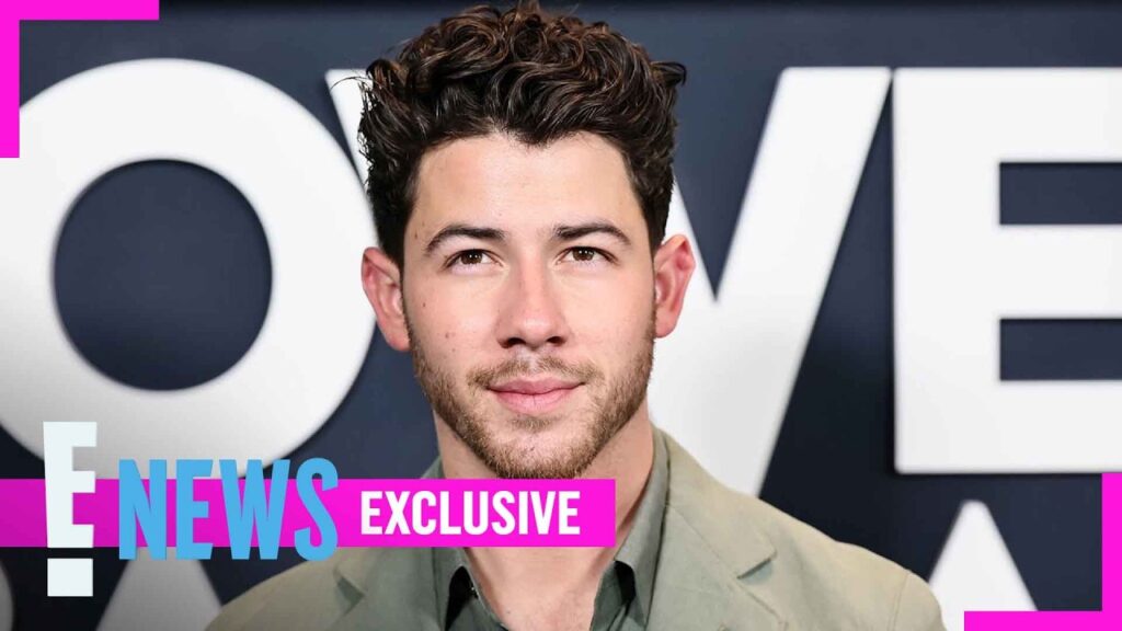 Nick Jonas Reveals If Daughter Malti Will Follow in Musical Footsteps | E! News