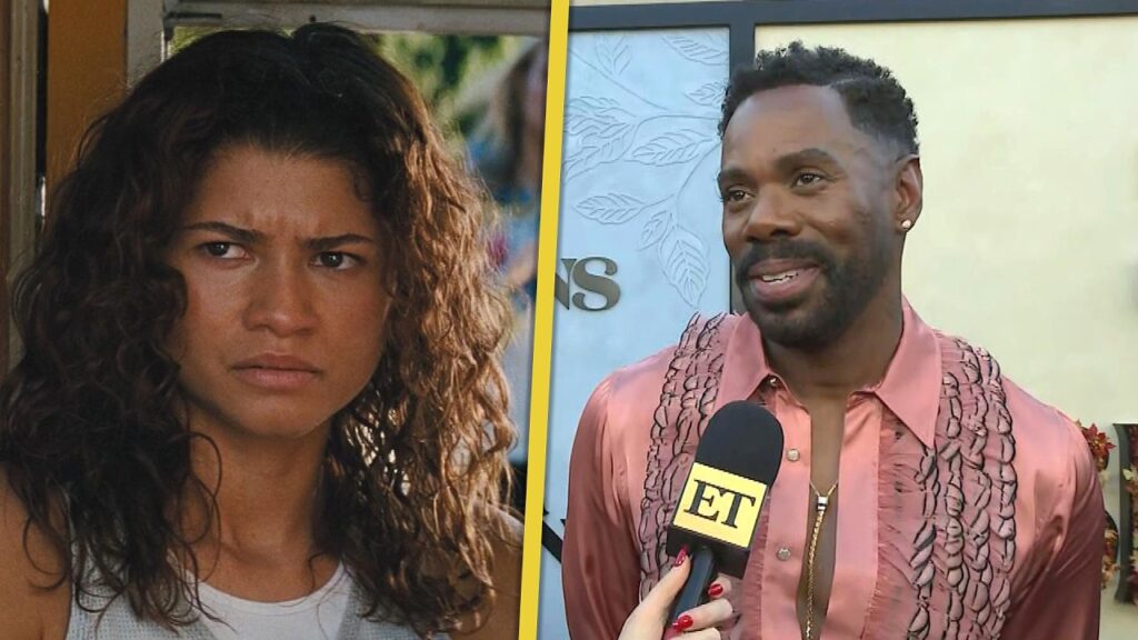 Euphoria Final Season: Colman Domingo Says Finale Will ‘Shatter’ Fans (Exclusive) Euphoria Final Season: Colman Domingo Says Finale Will 'Shatter' Fans (Exclusive)