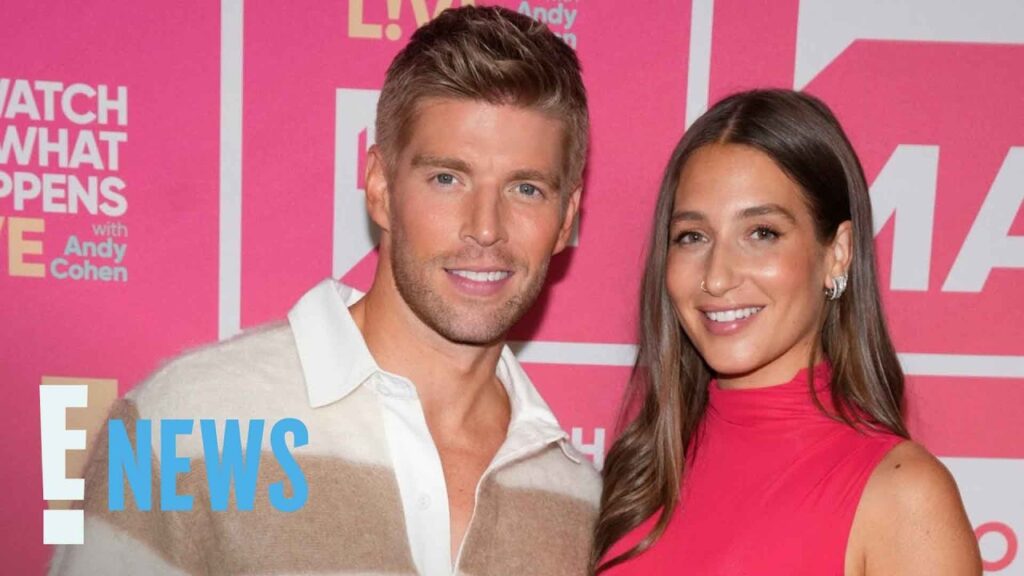 Kyle Cooke Confronts Amanda Batula About West Wilson Romance Timing | E! News Kyle Cooke Confronts Amanda Batula About West Wilson Romance Timing | E! News