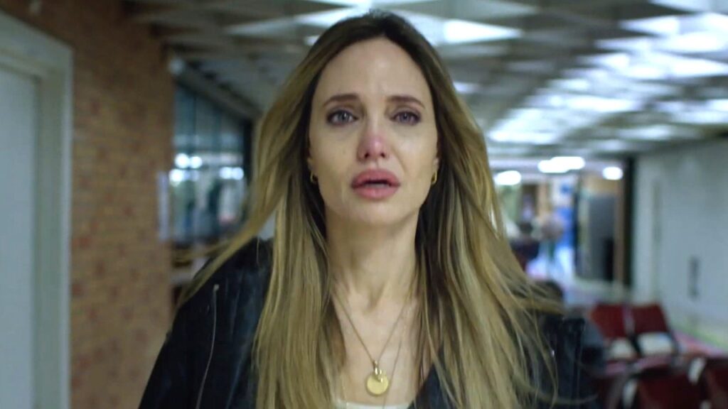 Couture | Official Trailer (Angelina Jolie 2026) Couture | Official Trailer (Angelina Jolie 2026)