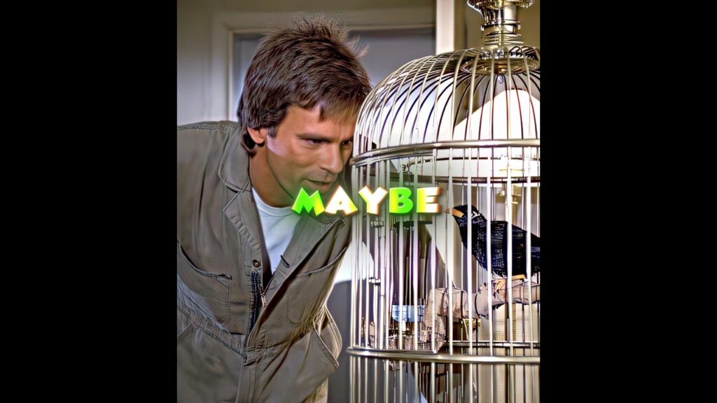 “Bro Defeated a Genius Security System 😳” | MacGyver | FUNK ABNORMAL | #trending #shorts