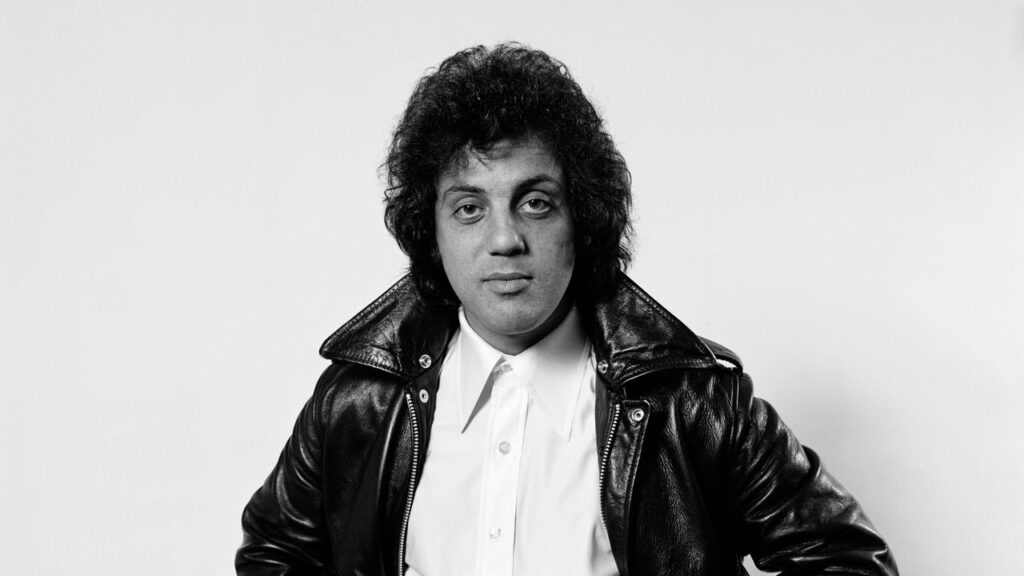 Billy Joel Doesn’t Want You to See the Billy Joel Biopic Billy Joel Doesn’t Want You to See the Billy Joel Biopic