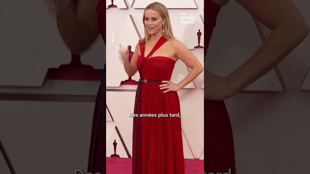ELLE A TRANSFORMÉ SON EXPÉRIENCE EN LEVIER POUR CHANGER LES RÈGLES À HOLLYWOOD !