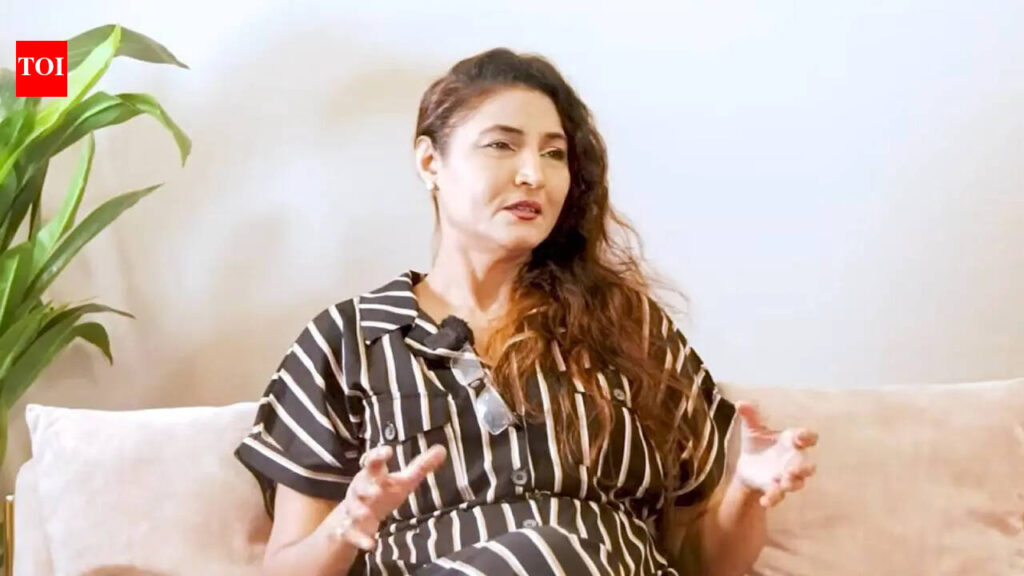 'Mamta Kulkarni, Divya Bharti were arrogant; Sanjay Dutt, Mithun Chakraborty treated us like friends,' reveals dancer Rubina Khan |