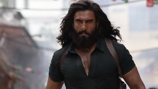 Ranveer Singh’s Dhurandhar to return to Netflix with raw, unseen footage; announcement sparks confusion Hindustan Times News