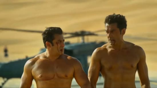 Bobby Deol says younger fans had ‘forgotten’ him, he had to do a Salman Khan film to remind people ‘Bobby bhi koi hai’ Hindustan Times News