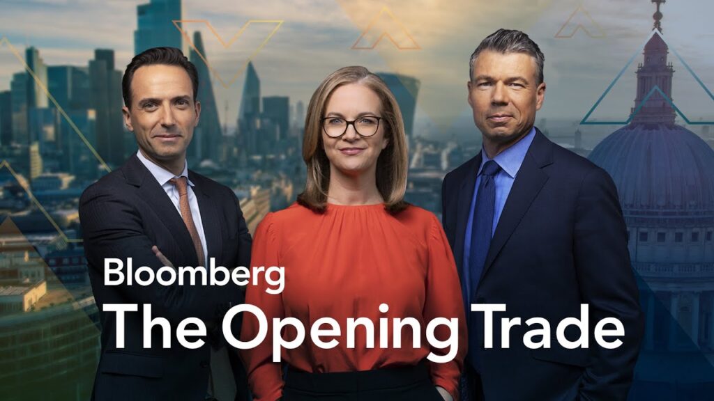 Goldman CEO Slides Into Musk’s DMs, Iran Reviews Trump’s Latest Offer | The Opening Trade 5/21/2026