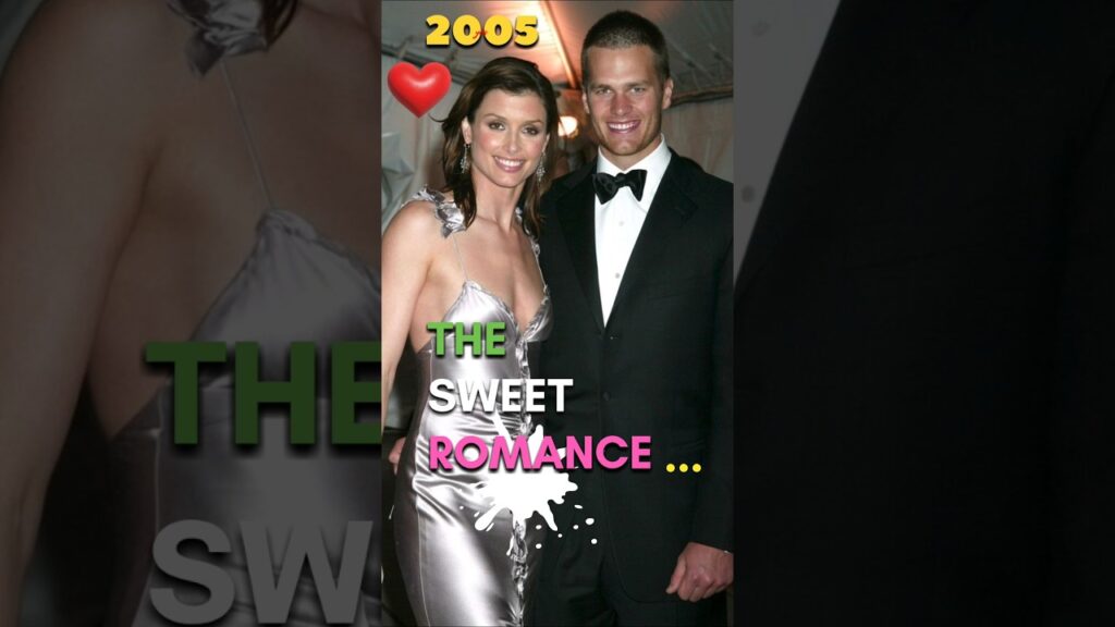 He Left Her When She Needed Him: Tom Brady & Bridget Moynahan😢 #Celebrity #Couple He Left Her When She Needed Him: Tom Brady & Bridget Moynahan😢 #Celebrity #Couple