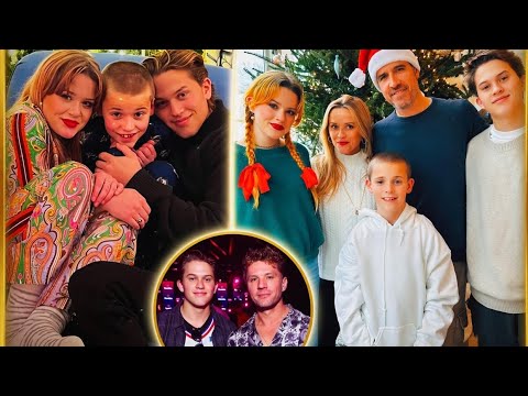 Why We Are Still Obsessed With Reese & Ryan