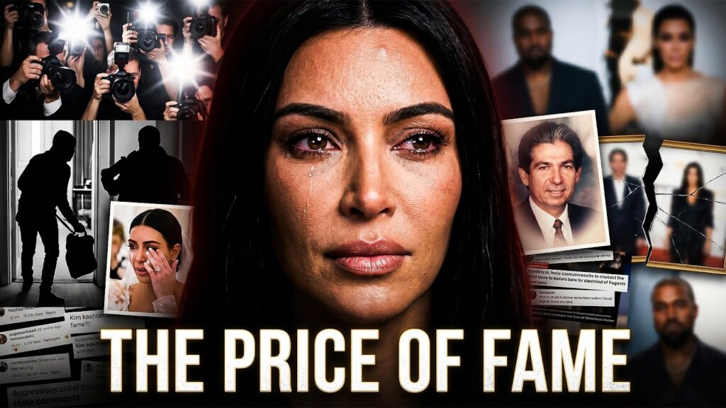 The Tragic True Life Story of Kim Kardashian (Full Documentary) The Tragic True Life Story of Kim Kardashian (Full Documentary)