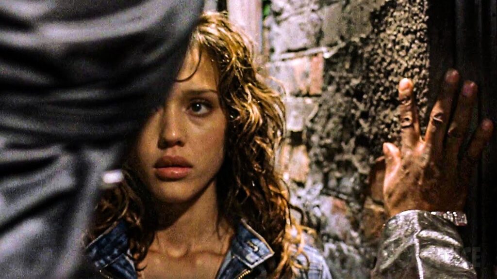 Ele quer mexer com a Jessica Alba, se arrepende instantaneamente | Honey: No Ritmo dos Seus Sonhos