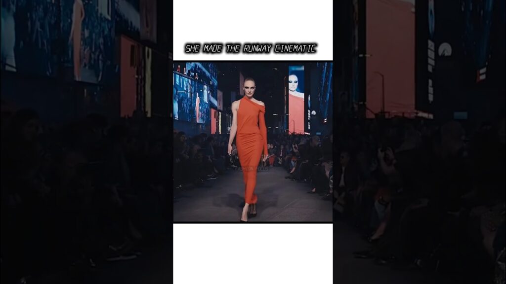 Candice Swanepoel — Pure Runway Dominance Candice Swanepoel — Pure Runway Dominance