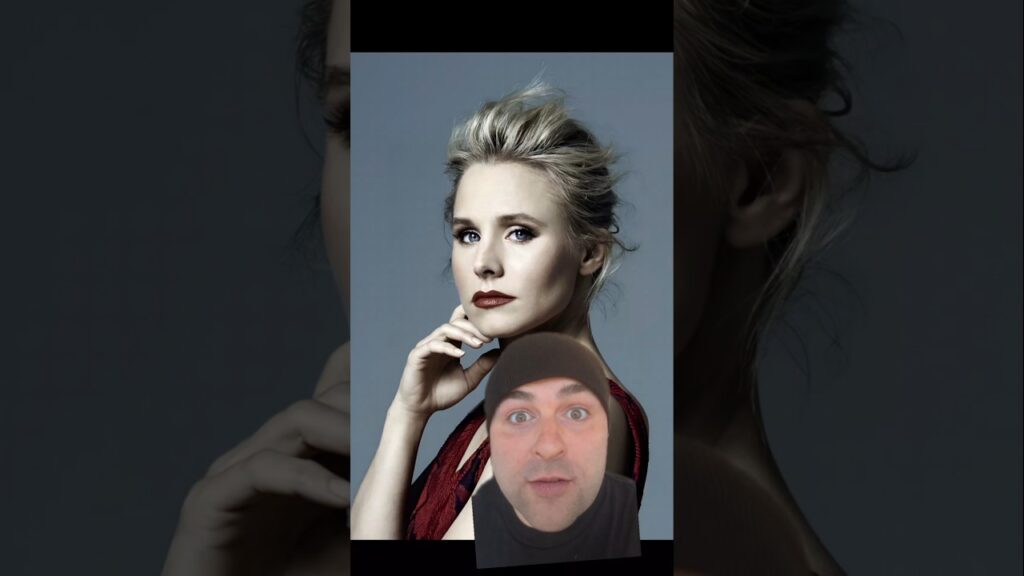 Kristen Bell Joins Sonic The Hedgehog 4? Will Play Sonic's Girlfriend?!
