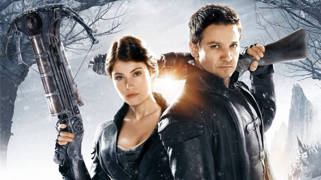 Hansel & Gretel: Witch Hunters | Full Movie Story Explained | Jeremy Renner | Gemma Arterton Hansel & Gretel: Witch Hunters | Full Movie Story Explained | Jeremy Renner | Gemma Arterton