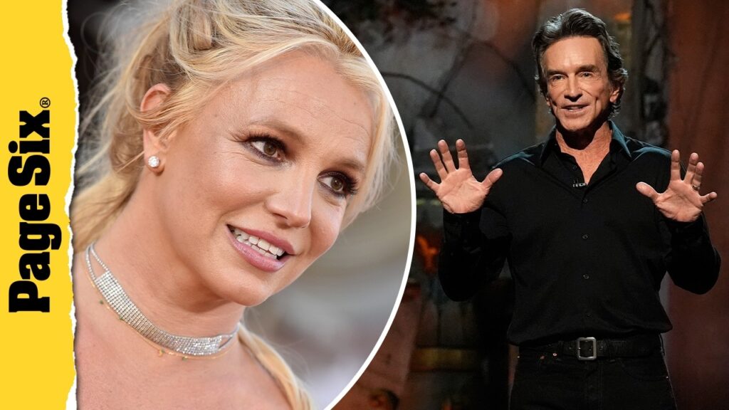 Britney Spears’ 911 DUI calls revealed, Jeff Probst spoils ‘Survivor 50’ finale result | P6Headlines Britney Spears' 911 DUI calls revealed, Jeff Probst spoils 'Survivor 50' finale result | P6Headlines
