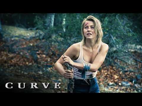 Curve (2015) Full Movie Plot In Hindi / Hollywood Movie Review / Julianne Hough