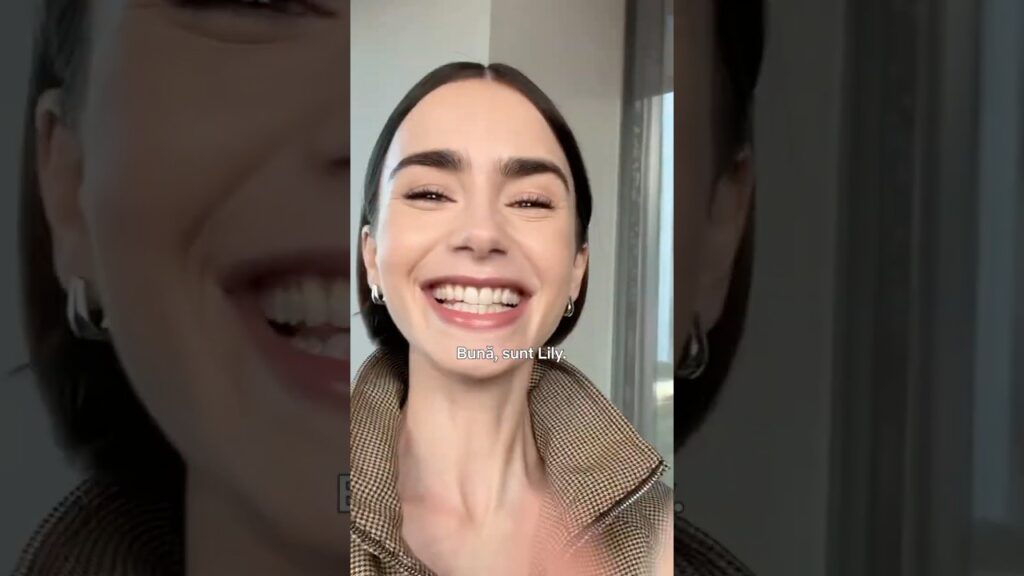 Emily in Paris | a început producția ultimul sezon