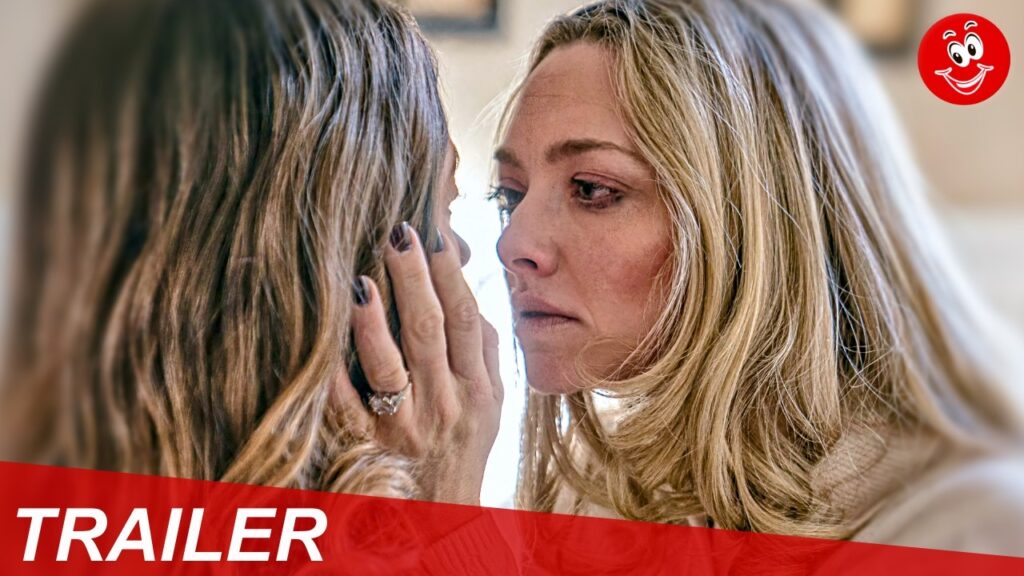 THE HOUSEMAID – Trailer – Psycho-Terror mit Sydney Sweeney & Amanda Seyfried THE HOUSEMAID – Trailer - Psycho-Terror mit Sydney Sweeney & Amanda Seyfried