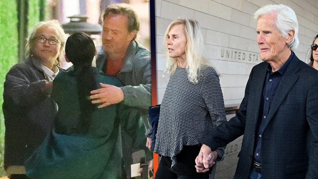 Matthew Perry Family's Emotional Impact Statements Revealed as Assistant Faces Sentencing for Death