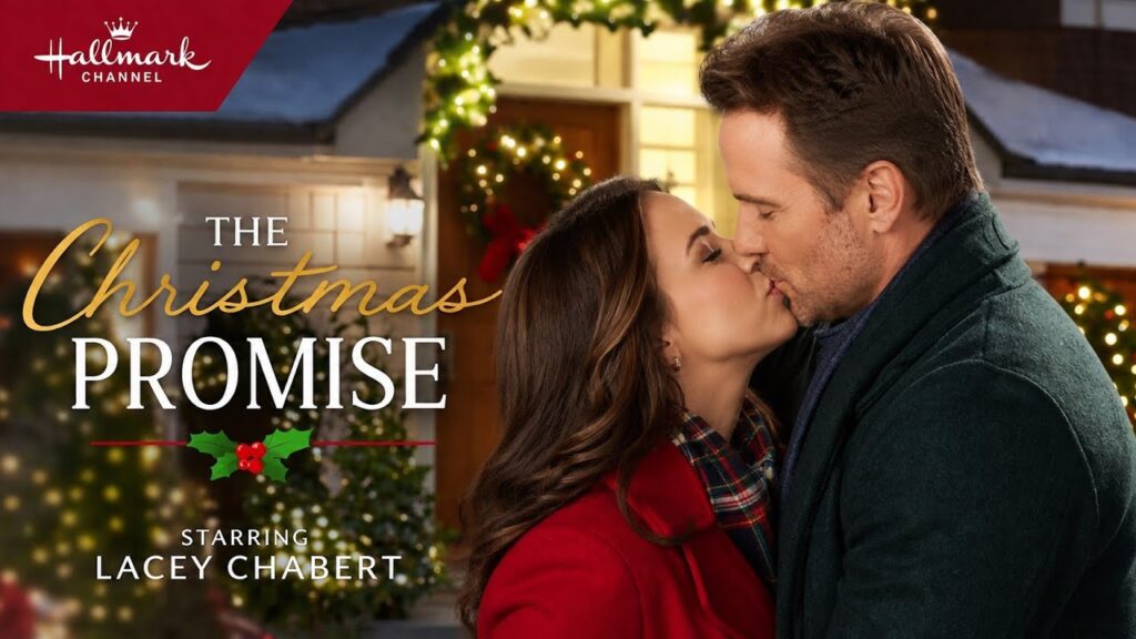 A Snowstorm Brought Them Together for Christmas Love Lacey Chabert Full Hallmark romantic movie 2026
