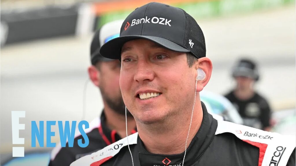 What NASCAR’s Kyle Busch Shared About His Health Before His Death | E! News What NASCAR's Kyle Busch Shared About His Health Before His Death | E! News
