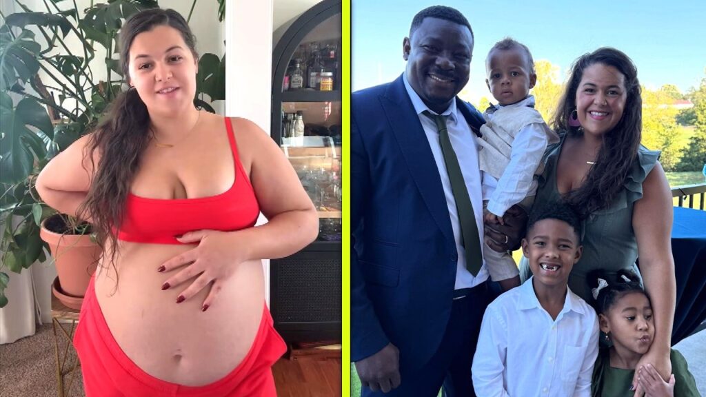 90 Day Fiancé's Emily and Kobe Welcome FOURTH Child!