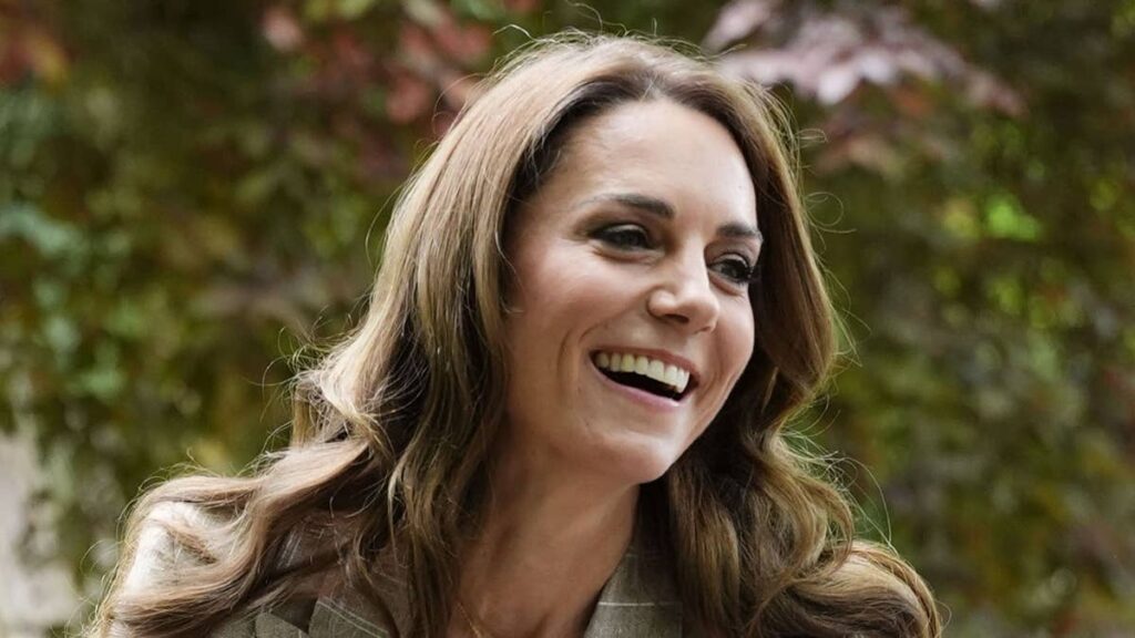 Kate Middleton's surprising link to Downton Abbey star revealed