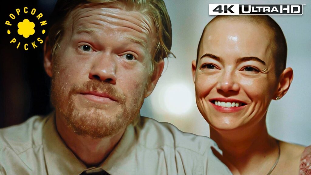 "You Want The Bees To Be Dying!" - The Dinner Confrontation (Emma Stone) | Bugonia (2025)