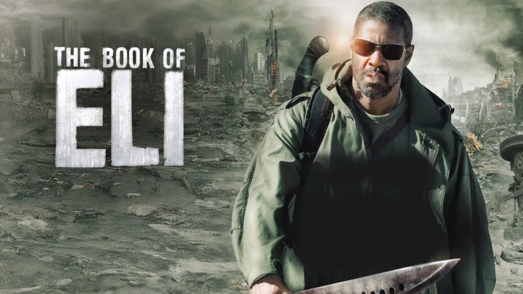 The Book of Eli Full Movie | Denzel Washington, Gary Oldman, Mila Kunis | Review And Facts