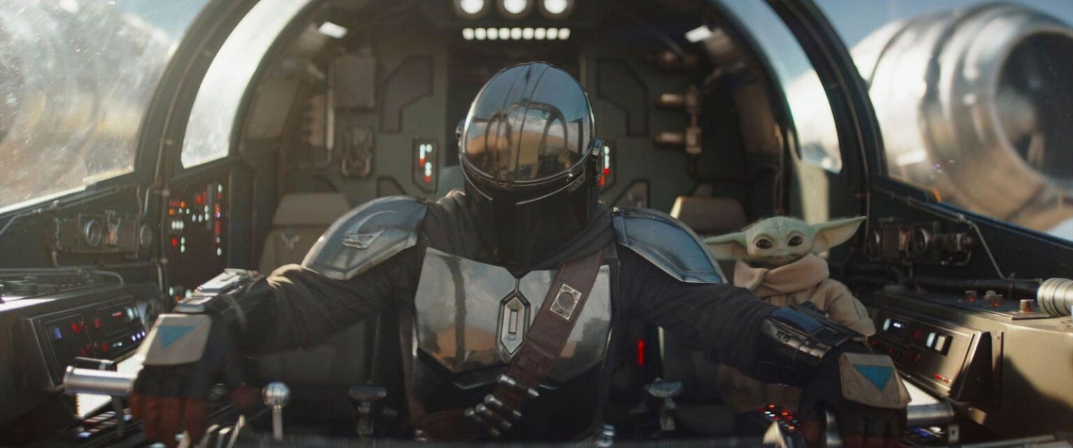 ‘The Mandalorian And Grogu’ Sets A Rotten Tomatoes Audience Score Record ‘The Mandalorian And Grogu’ Sets A Rotten Tomatoes Audience Score Record