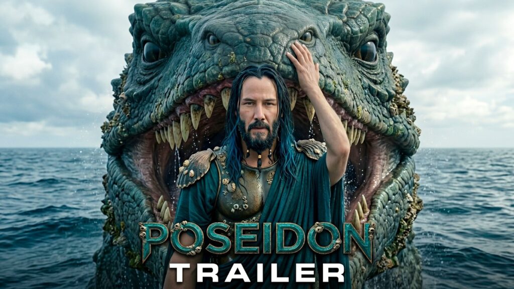 Poseidon: War of the Gods (2026) | Keanu Reeves, Charlize Theron, Hugh Jackman | Concept Trailer Poseidon: War of the Gods (2026) | Keanu Reeves, Charlize Theron, Hugh Jackman | Concept Trailer