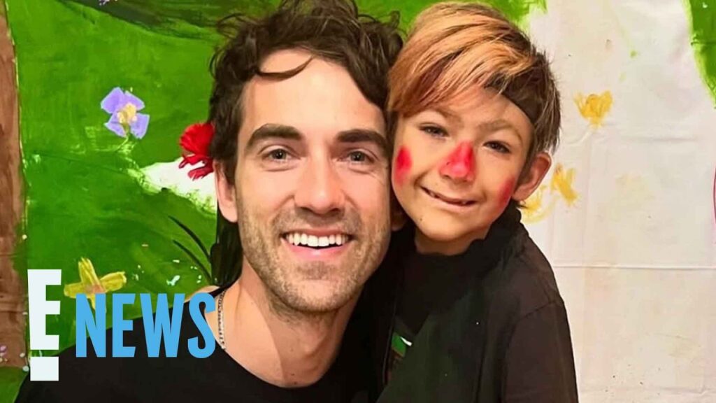 Danny Go! Creator Daniel Coleman’s Son Isaac Dies at 14 | E! News Danny Go! Creator Daniel Coleman’s Son Isaac Dies at 14 | E! News