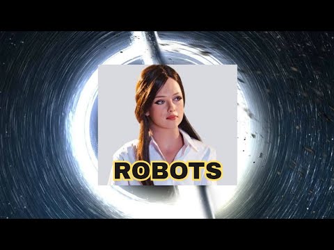 Why Aren’t There Black Robots? "Why Aren't There Black Robots?"