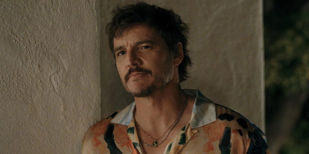 Pedro Pascal’s “riveting” and “clever” drama lands new UK streaming home Pedro Pascal's "riveting" and "clever" drama lands new UK streaming home