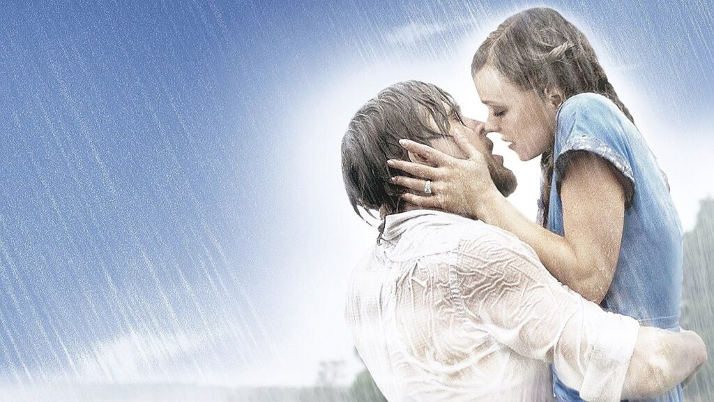 The Notebook Full Movie Information And Knowledge | Ryan Gosling, Rachel McAdams, James Garner,