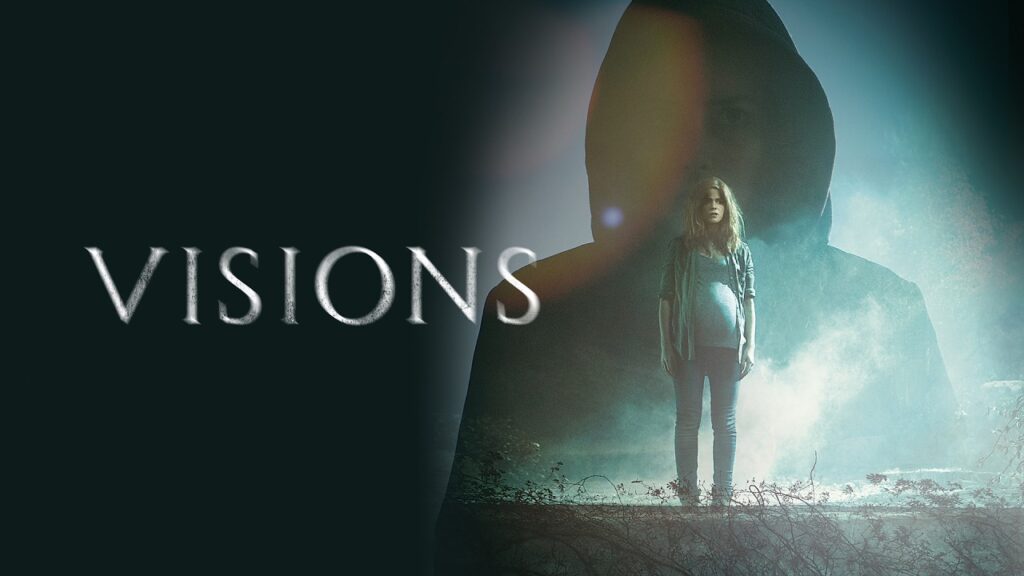 Visions (2015) Full Movie Facts And Review / Hollywood Movie / Full Explaination / Isla Fisher