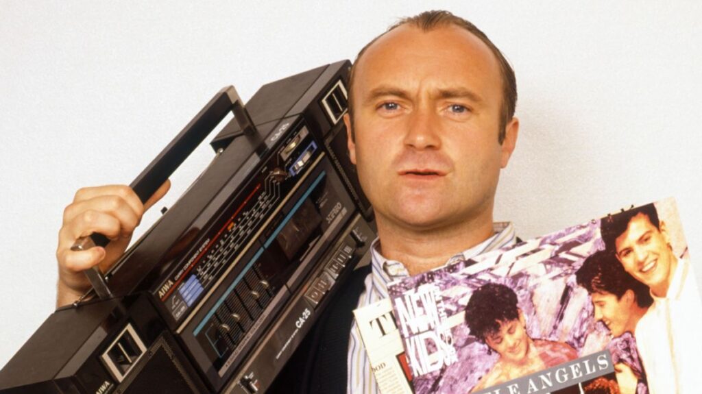 Phil Collins says he now has a ’24-hour live-in nurse’ in heartbreaking health update Daily Mirror