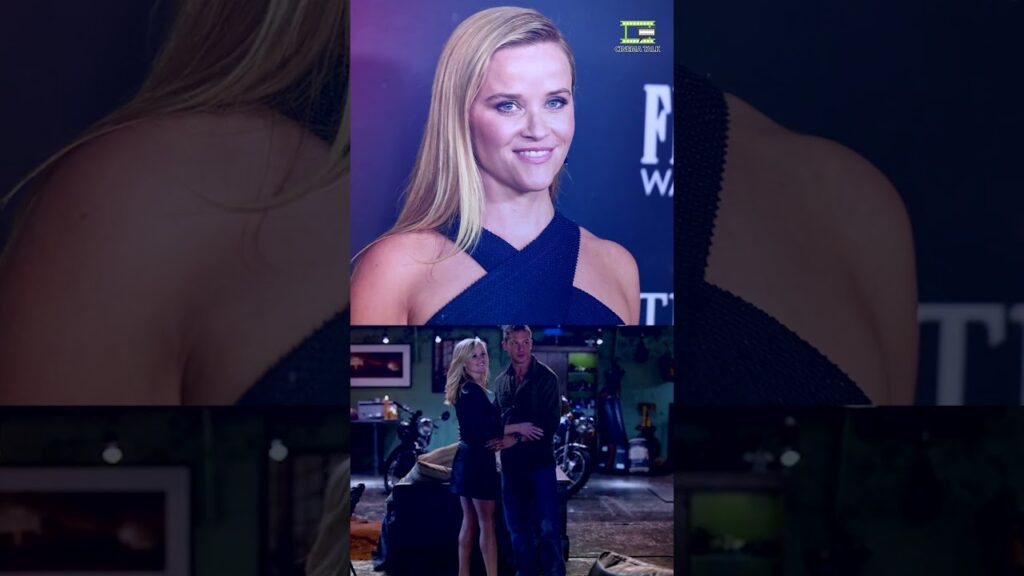 The Ultimate Reese Witherspoon Lookbook: Red Carpet & Beyond