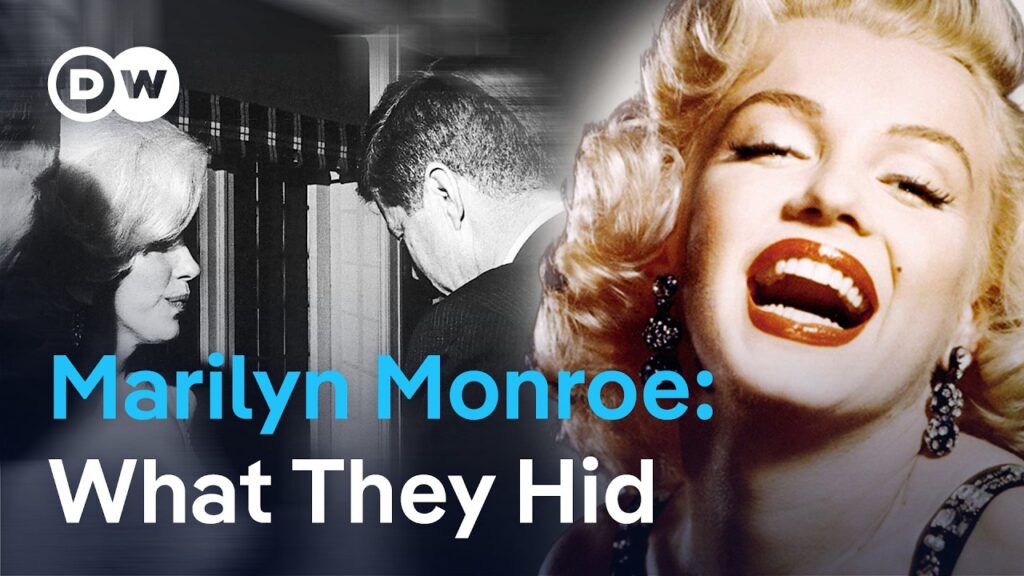 Marilyn Monroe: The Truth Behind The Smile