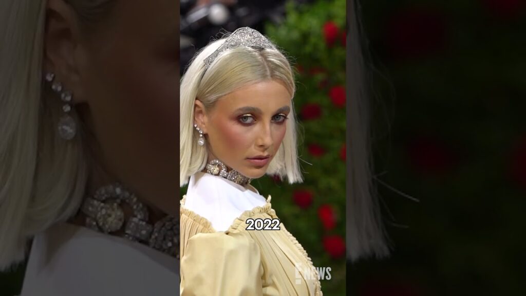 They grow up so fast.🥹 Happy 25th birthday, Emma Chamberlain.🎂 They grow up so fast.🥹 Happy 25th birthday, Emma Chamberlain.🎂