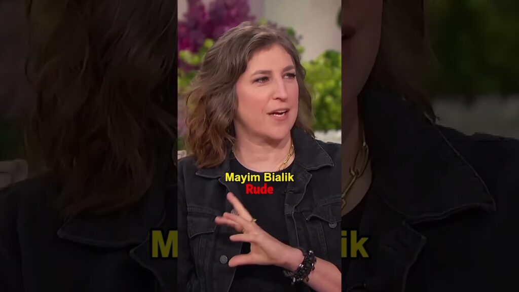 The Big Bang Theory Cast SecretsEXPOSED BigBangTheory #JimParsons #KaleyCuoco #MayimBialik