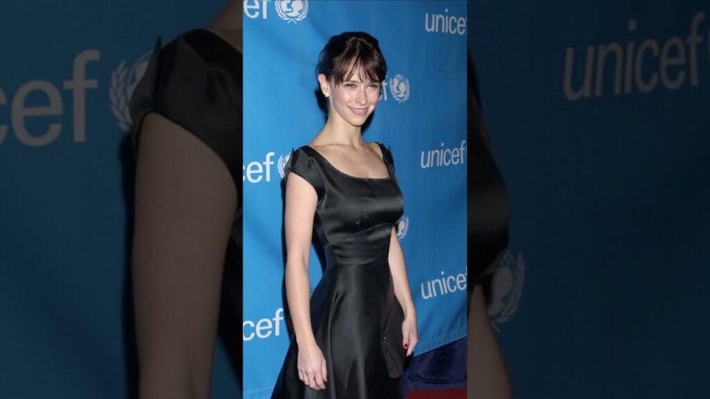 Jeniffer Love Hewitt In The 2000's