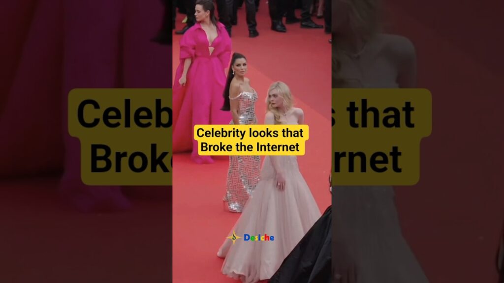 Red Carpet Unforgettable Looks | Anok Yai Rihanna Ariana Grande #fashion #model #celebrity  #shorts