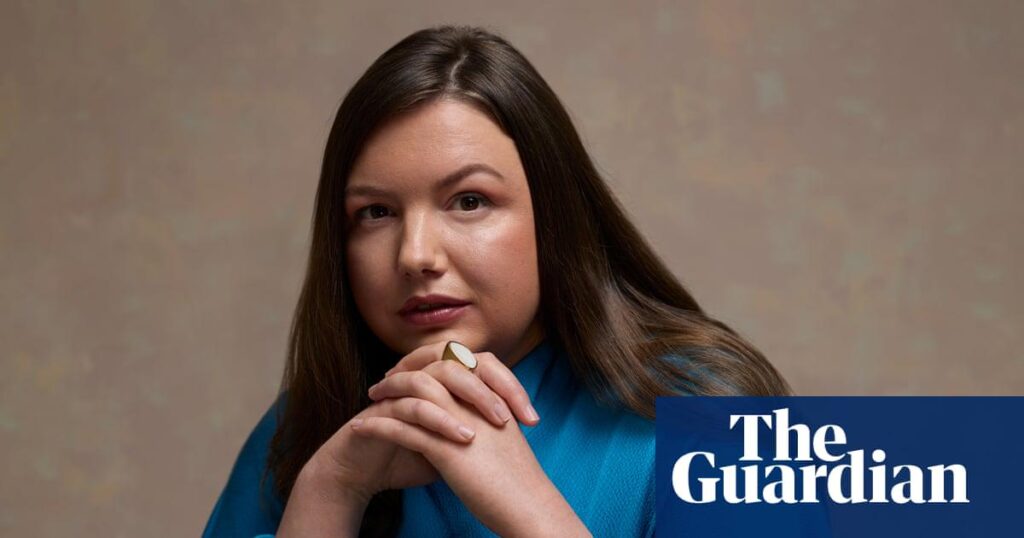 ‘I thought I was the saviour of the planet’: how Game of Thrones’ Hannah Murray found a wellness cult – and lost her mind