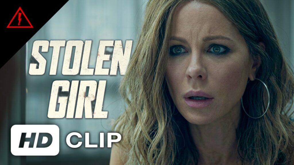 Kidnapping | Stolen Girl | Clip | Voltage Pictures Kidnapping | Stolen Girl | Clip | Voltage Pictures